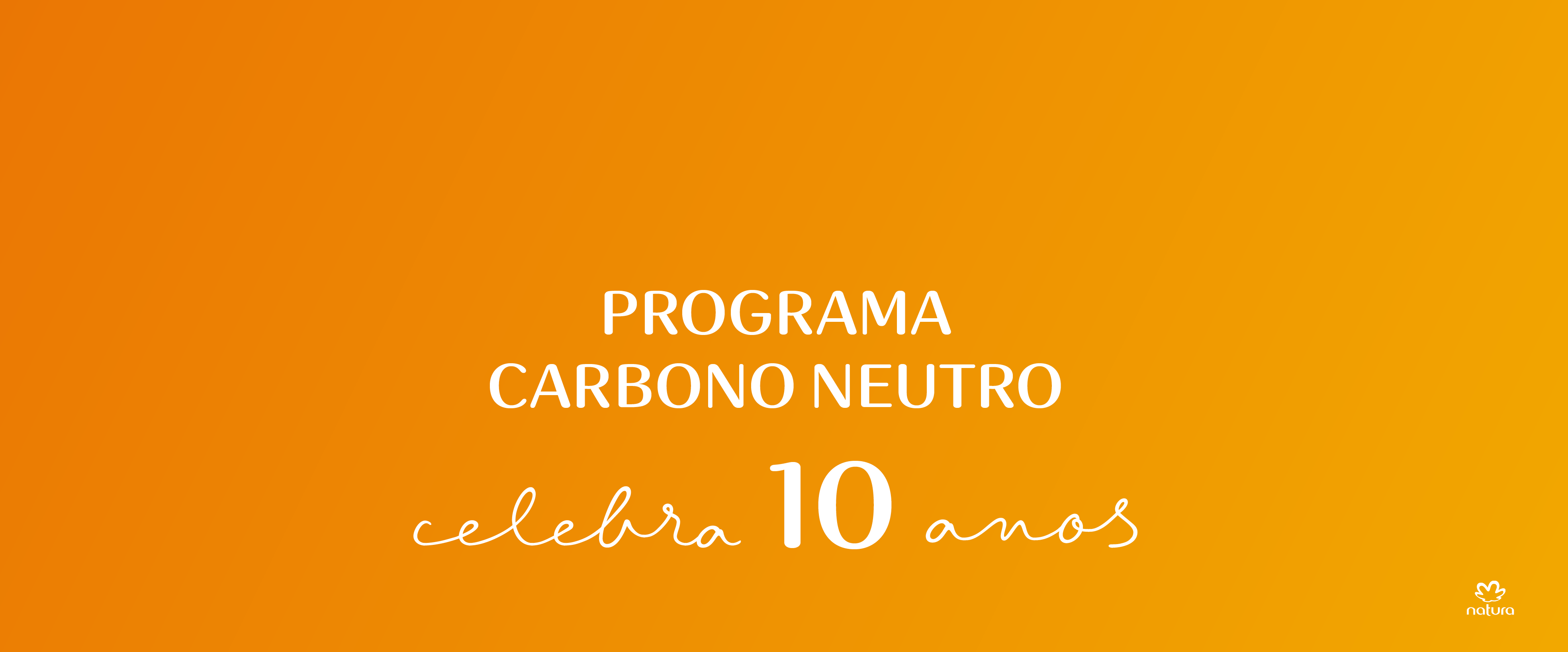 banner post Carbono Neutro