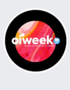 Oiweek logo